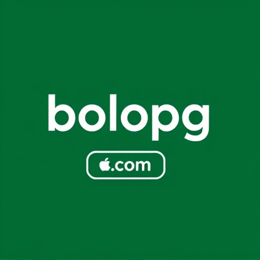 bolopg Logo
